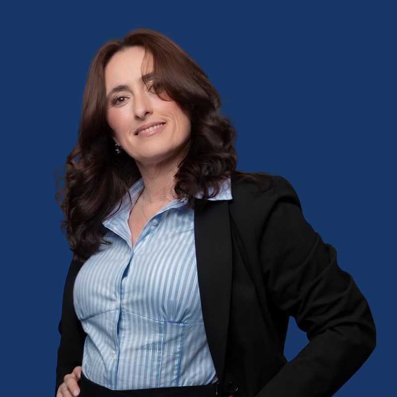 Dra. María Elena Troncoso Giorgis