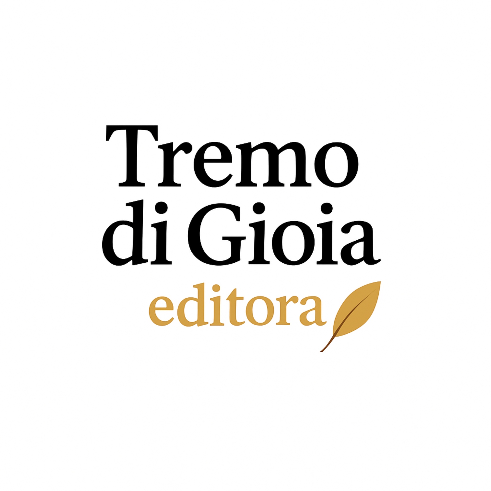 Tremo di Gioia editora